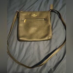 *Sale* Coach Rowan File Bag